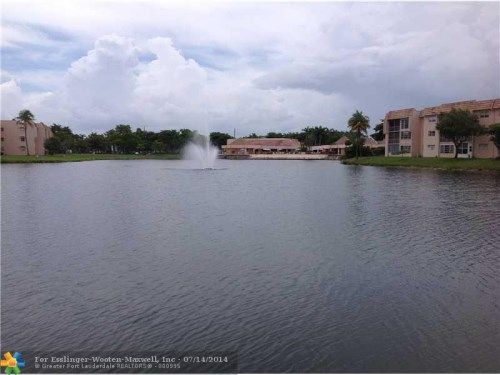 2931 SUNRISE LAKES DR # 107, Fort Lauderdale, FL 33322