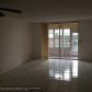 2600 W Sunrise Lakes Dr W # 102, Fort Lauderdale, FL 33322 ID:9442781