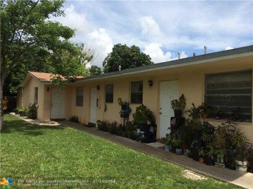 1881 NW 58TH TER, Fort Lauderdale, FL 33313