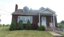 3016 Ohio Ave Finleyville, PA 15332