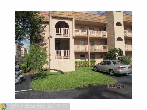 9580 SUNRISE LAKES BL # 101, Fort Lauderdale, FL 33322