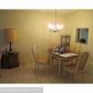 9580 SUNRISE LAKES BL # 101, Fort Lauderdale, FL 33322 ID:9464327