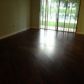 9963 NOB HILL LN # 9963, Fort Lauderdale, FL 33351 ID:9443220