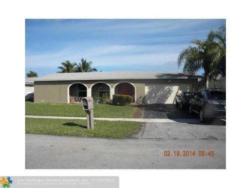 9711 NW 24TH CT, Fort Lauderdale, FL 33322