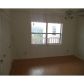 9330 SUNRISE LAKES BL # 206, Fort Lauderdale, FL 33322 ID:9572867