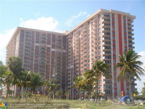 405 N Ocean Blvd # 1023, Pompano Beach, FL 33062