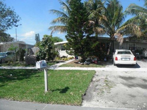 4421 NE 15 AV, Pompano Beach, FL 33064