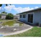 6591 NW 22 ST, Fort Lauderdale, FL 33313 ID:9572874