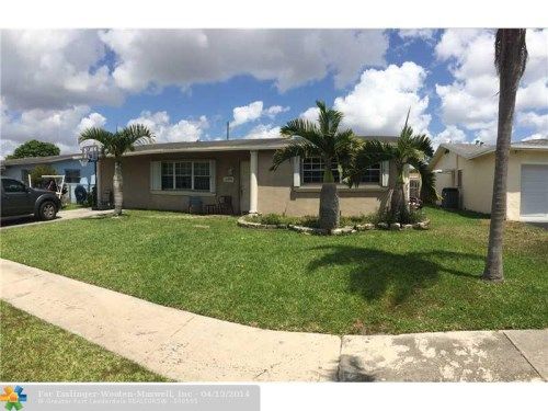 8441 NW 28TH PL, Fort Lauderdale, FL 33322