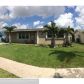 8441 NW 28TH PL, Fort Lauderdale, FL 33322 ID:9600915