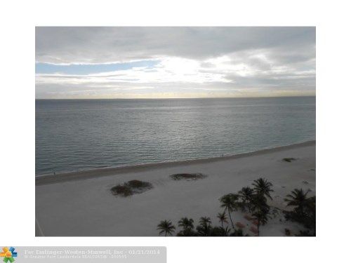 750 N Ocean Blvd # 1603, Pompano Beach, FL 33062