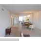 750 N Ocean Blvd # 1603, Pompano Beach, FL 33062 ID:9359804