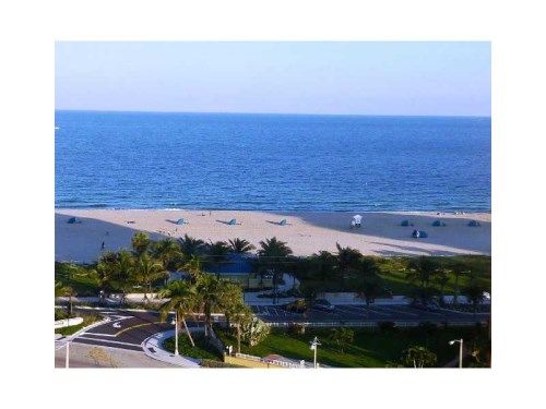 405 N OCEAN BL # 1226, Pompano Beach, FL 33062