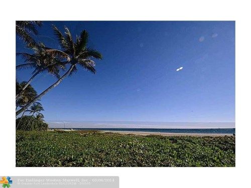 520 N Ocean Blvd # 9, Pompano Beach, FL 33062