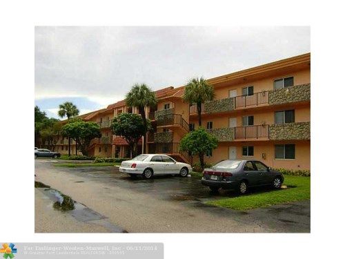 5950 DEL LAGO CIR # 213, Fort Lauderdale, FL 33313