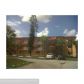 5950 DEL LAGO CIR # 213, Fort Lauderdale, FL 33313 ID:9383552