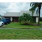 11701 NW 37 PL, Fort Lauderdale, FL 33323 ID:9574031