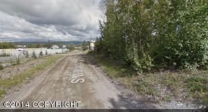 511 S Willow Street, Wasilla, AK 99654