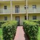 8400 SUNRISE LAKES BL # 107, Fort Lauderdale, FL 33322 ID:9646604