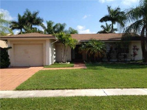 16905 SW 5TH WY, Fort Lauderdale, FL 33326