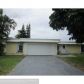 7305 NW 64TH ST, Fort Lauderdale, FL 33321 ID:9458791