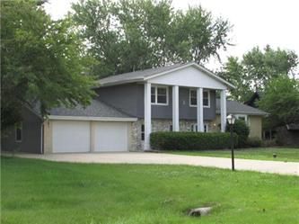 17403 S Heritage Dr, Homer Glen, IL 60491