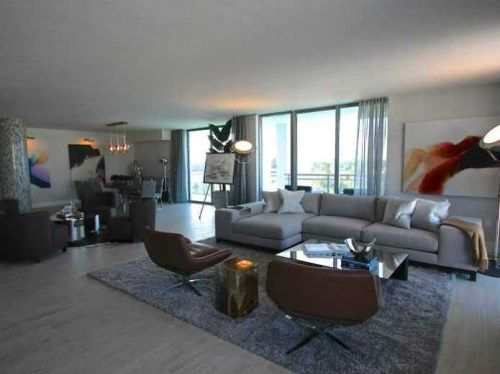 9400 BAY HARBOR # PH702, Miami Beach, FL 33154