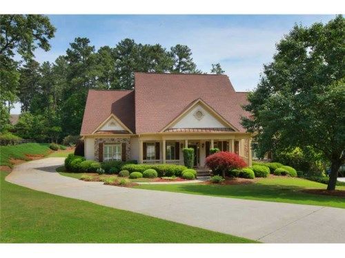 781 Brookshade Parkway, Alpharetta, GA 30004