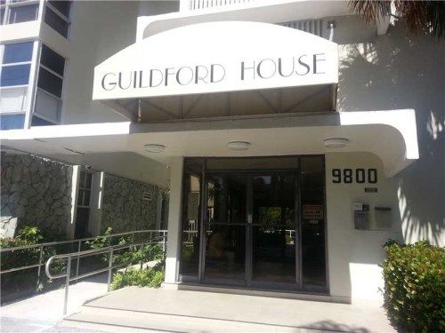 9800 W BAY HARBOR DRIVE # 603, Miami Beach, FL 33154