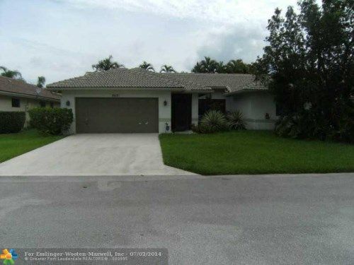 8631 NW 82ND ST, Fort Lauderdale, FL 33321