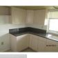 9151 LIME BAY BL # 108, Fort Lauderdale, FL 33321 ID:9459077