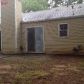 4549 Garden Hills Dr, Stone Mountain, GA 30083 ID:9614639