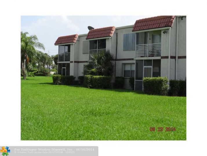 7368 Woodmont Ave # 109, Fort Lauderdale, FL 33321