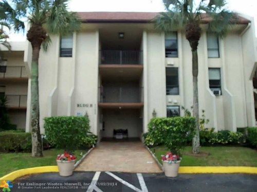 7750 W Mcnab Rd # 318, Fort Lauderdale, FL 33321