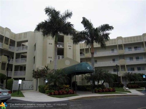 7635 Southampton Ter # 214, Fort Lauderdale, FL 33321