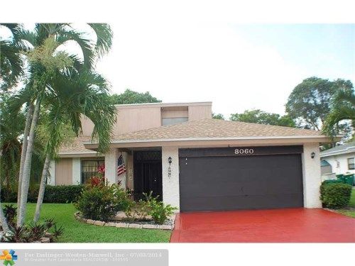 8060 BUTTONWOOD CIR, Fort Lauderdale, FL 33321