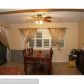 8060 BUTTONWOOD CIR, Fort Lauderdale, FL 33321 ID:9458847