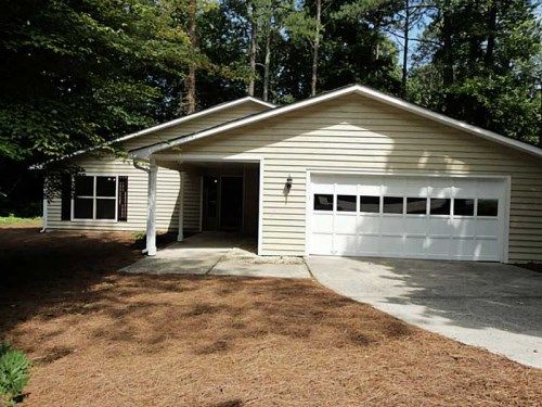 165 Creekmont Court, Roswell, GA 30076