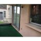 9400 LIME BAY BL # 104, Fort Lauderdale, FL 33321 ID:9458658