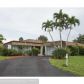 6204 JACARANDA CIR, Fort Lauderdale, FL 33319 ID:9458772