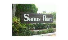 8330 SANDS POINT BL # N307 Fort Lauderdale, FL 33321