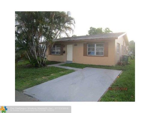 6102 NW 74TH AV, Fort Lauderdale, FL 33321