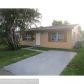 6102 NW 74TH AV, Fort Lauderdale, FL 33321 ID:9458548