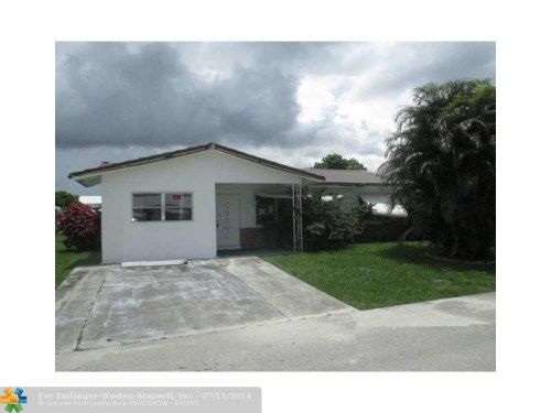 7110 NW 69TH AVE, Fort Lauderdale, FL 33321