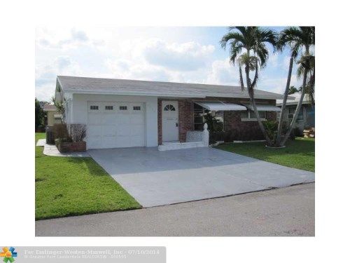 5712 NW 71ST AVE, Fort Lauderdale, FL 33321