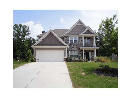 6272 Cove Creek Drive, Flowery Branch, GA 30542