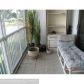 9575 Weldon Cir # C206, Fort Lauderdale, FL 33321 ID:9458543