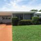 8406 NW 59 PL, Fort Lauderdale, FL 33321 ID:9458629