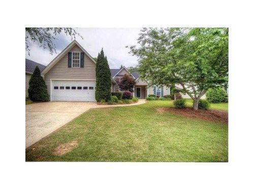 570 Ellesmere Way, Buford, GA 30518