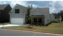 34 Monarch Court Dallas, GA 30132